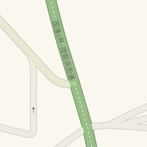 Utonalterv Ide ダイシン 岩沼店 岩沼市 Waze