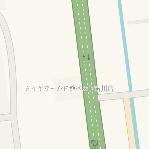 Driving Directions To 大崎市立古川南中学校 大崎市 Waze Driving Directions To 大崎市立古川南中学校 大崎市 Waze