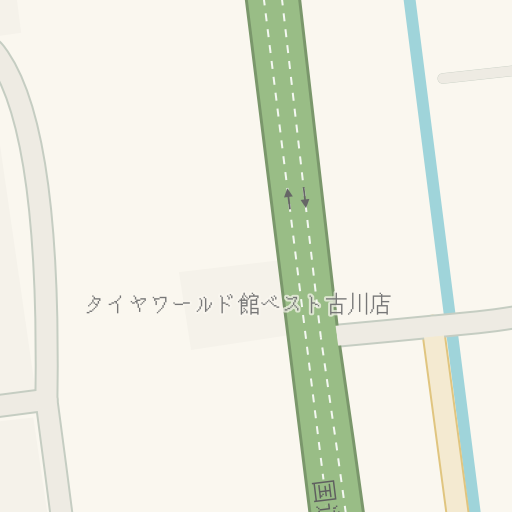 Driving Directions To 大崎市立古川南中学校 大崎市 Waze