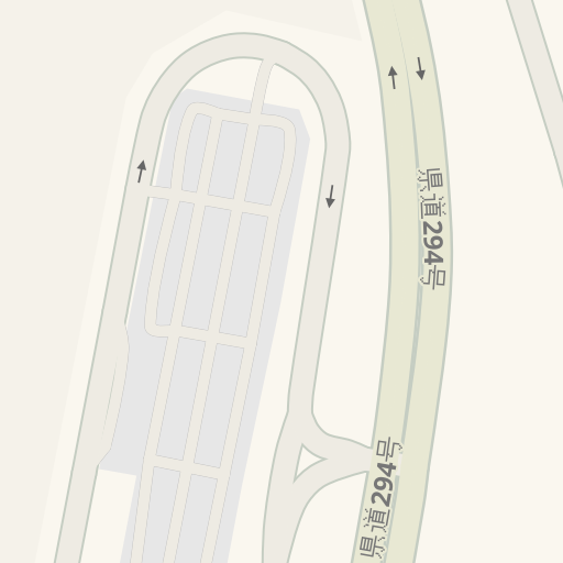 Driving Directions To いわて花巻空港第2駐車場 花巻市 Waze