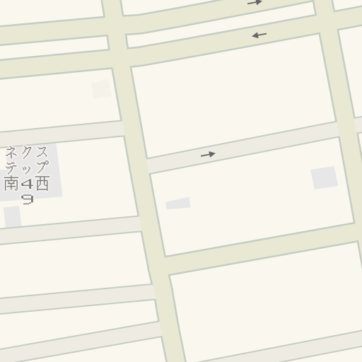 Driving Directions To 市立資生館小学校 札幌市中央区 Waze