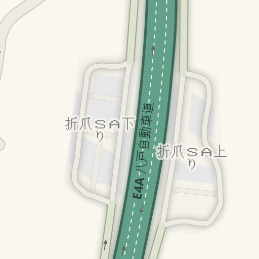 Driving Directions To 折爪ｓa下り ミニストップ 九戸郡軽米町 Waze