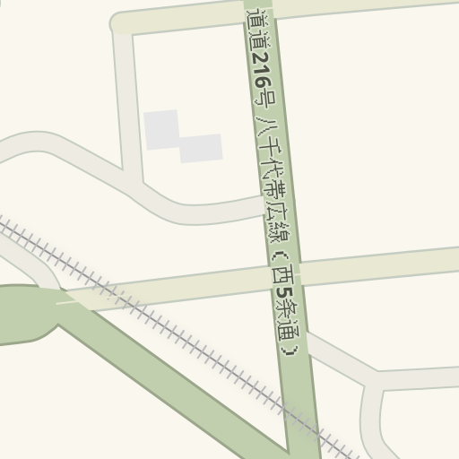 Driving Directions To モーテル Sulata 帯広リーフ 帯広市 西8条南 Waze