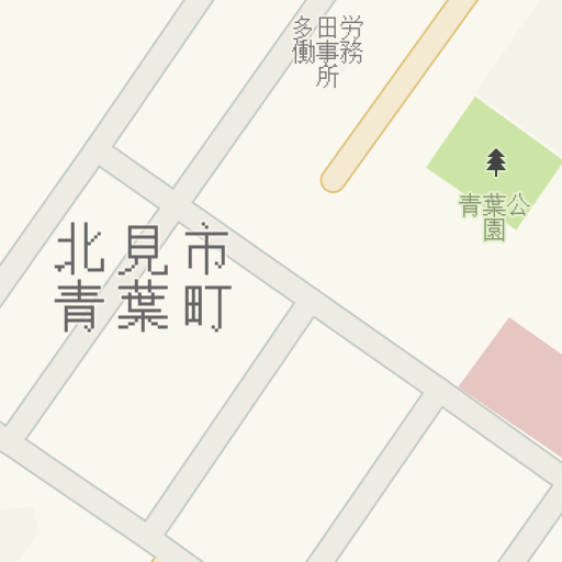 Driving Directions To リボン美容室 Waze Driving Directions To リボン美容室 Waze