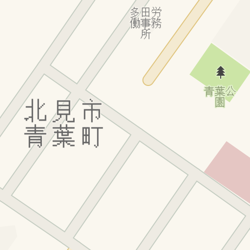 Driving Directions To リボン美容室 Waze