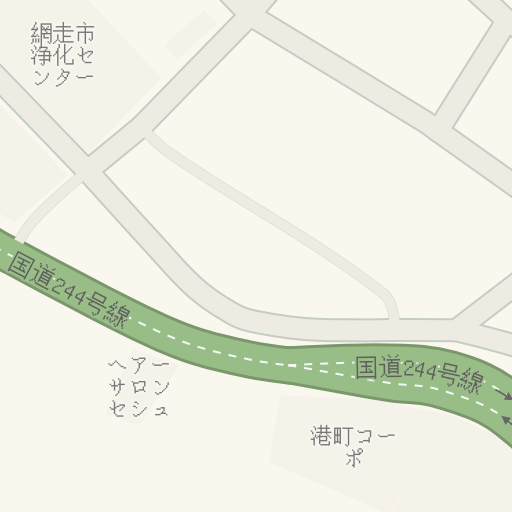 Routenanweisung Zu 釧路家庭裁判所網走支部 網走市 Waze Routenanweisung Zu 釧路家庭裁判所網走支部 網走市 Waze