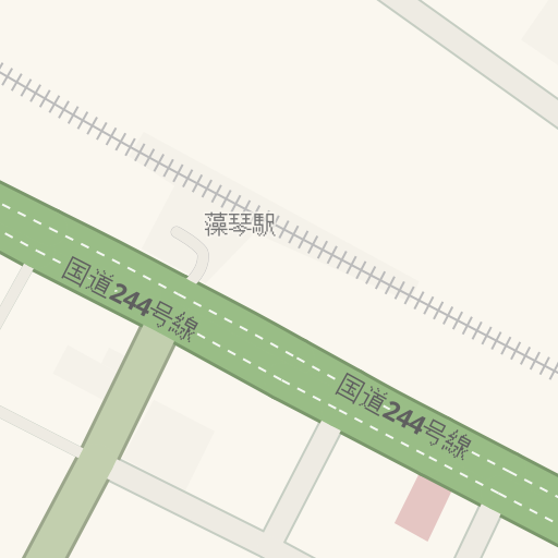 Driving Directions To 藻琴駅 網走市 Waze