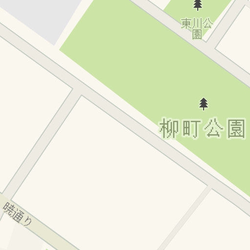 Naptstviya Do イトーヨーカドー釧路店 釧路市 Waze