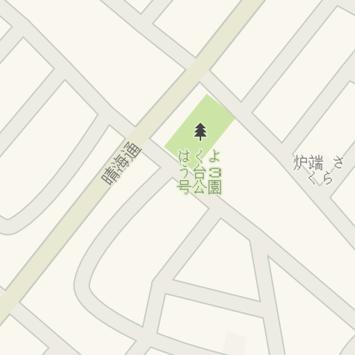 Driving Directions To 美容室アクティブ 釧路市 Waze Driving Directions To 美容室アクティブ 釧路市 Waze