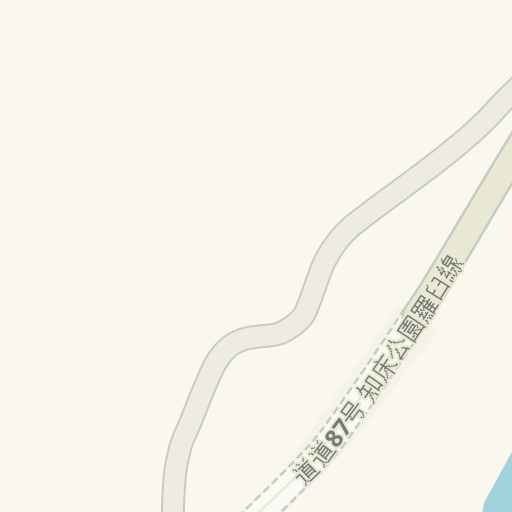 Naptstviya Do クジラの見える丘公園 目梨郡羅臼町 Waze