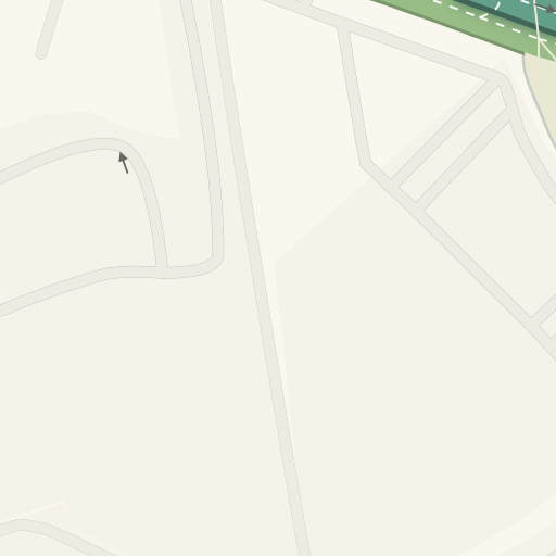 Driving directions to The Home Depot - Querétaro Bernardo Quintana ...