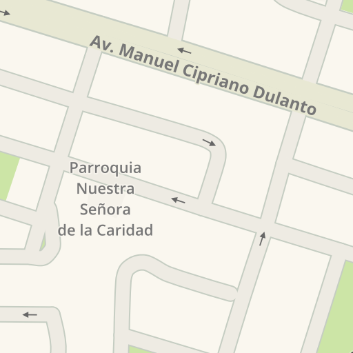 Driving Directions To Laboratorio Clinico Roe Av De La Marina 1023 San Miguel Waze