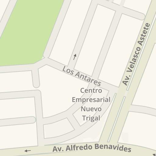 去laboratorio Clinico Roe Av Alfredo Benavides 4498 Santiago De Surco的驾驶路线 Waze 去laboratorio Clinico Roe Av Alfredo Benavides 4498 Santiago De Surco的驾驶路线 Waze