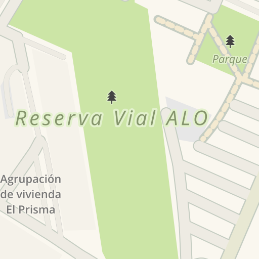 Driving Directions To Panalera Bebe Pitufo Aures 2 Bogota Waze