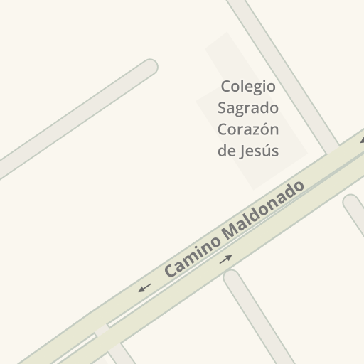 Driving Directions To Laboratorio Roemmers 5634 Camino Maldonado Montevideo Waze Driving Directions To Laboratorio Roemmers 5634 Camino Maldonado Montevideo Waze