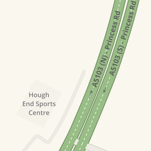 Driving Directions To 595 A5103 595 A5103 Waze Driving Directions To 595 A5103 595 A5103 Waze