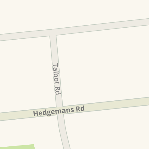 Driving Directions To Heathway Library Church Elm Ln Dagenham Waze