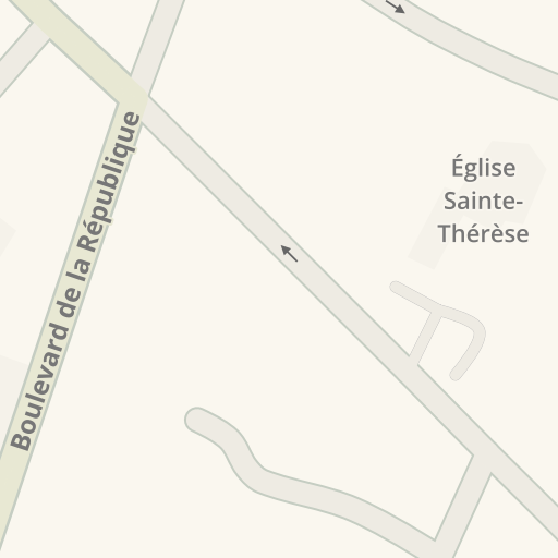 Driving Directions To 27 Route De Maisons 27 Route De Maisons Chatou Waze Driving Directions To 27 Route De Maisons 27 Route De Maisons Chatou Waze