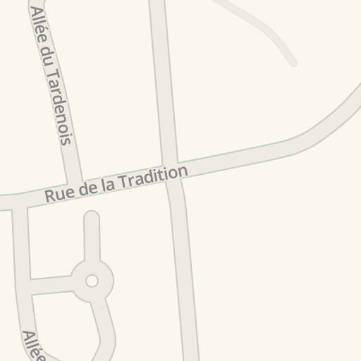 Driving Directions To Cabinet De Radiologie 88 Rue Des Fusilles Villeneuve D Ascq Waze