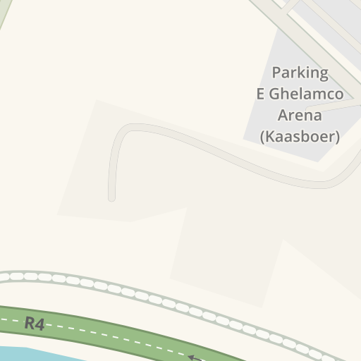 Driving Directions To Fanshop Tickets Kaa Gent Gent Waze Driving Directions To Fanshop Tickets Kaa Gent Gent Waze