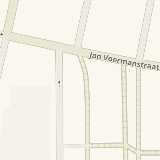 Driving Directions To P Olvg Locatie West 164 Jan Tooropstraat Amsterdam Waze