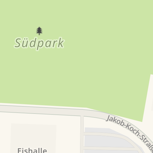 Driving Directions To Am Sudpark Am Sudpark Neuss Waze