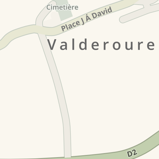 Driving Directions To Eglise Saint Roch Place J A David Valderoure Waze