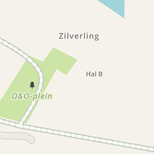 Driving Directions To P2 Universiteit Twente De Horst Enschede Waze