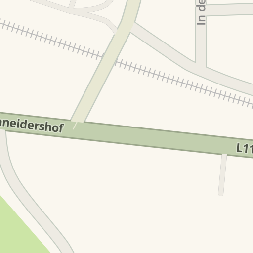 Driving Directions To Hornbach Drive In Mainzer Strasse Saarbrucken Waze