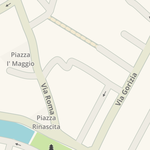 Driving Directions To Banca Di Credito Sardo Sestu Waze