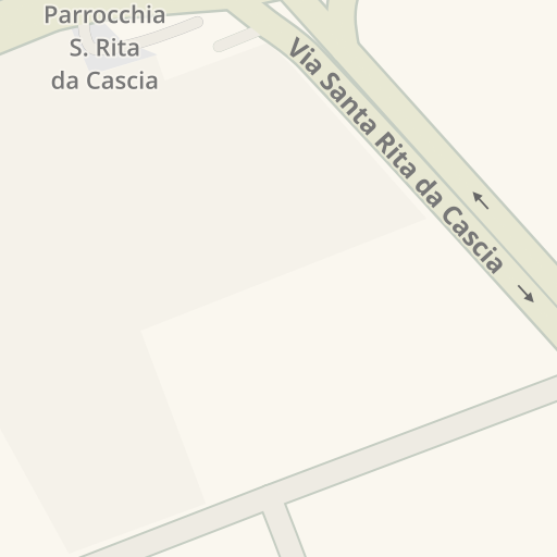 Driving Directions To Intesa Sanpaolo S P A Filiale Hub 55 Via Ettore Ponti Milano Waze