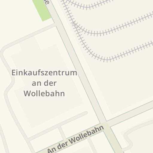 Driving Directions To Penny Rossmann Medimax 3 An Der Wollebahn Hannover Waze