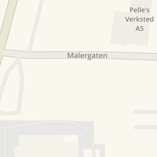 driving directions to bra og billig kilengaten tonsberg waze