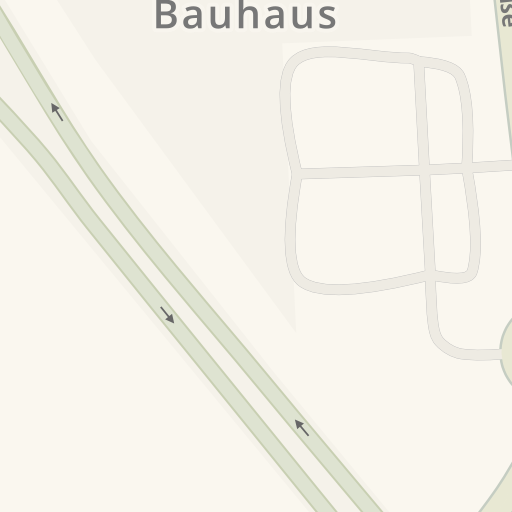 Driving Directions To Bauhaus 293 Donauworther Strasse Augsburg Waze
