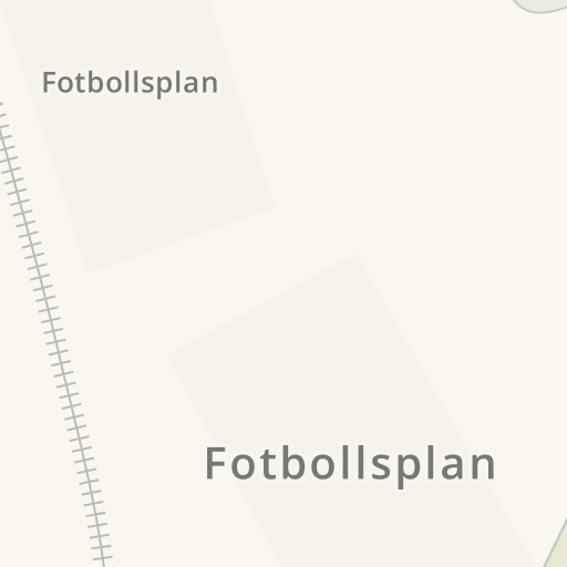 Driving Directions To Fotbollsplan Rabbalshede Waze