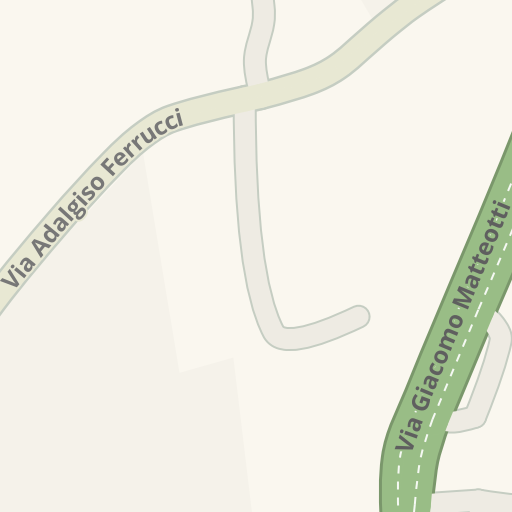 Driving Directions To Bar Elsa Formia Waze