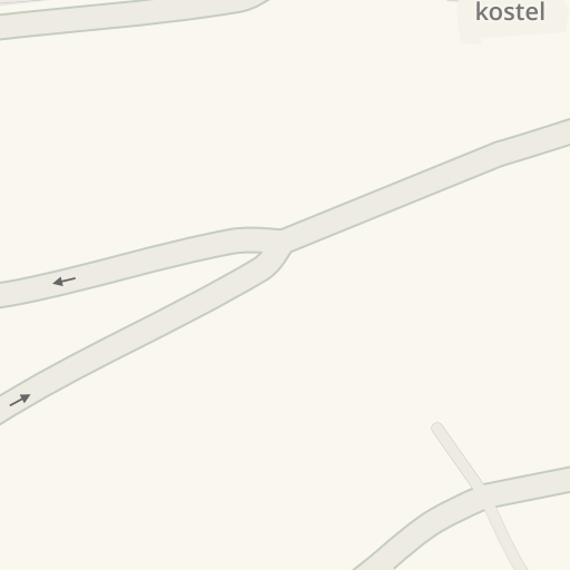 Driving Directions To V Domkach 109 Velesin Waze
