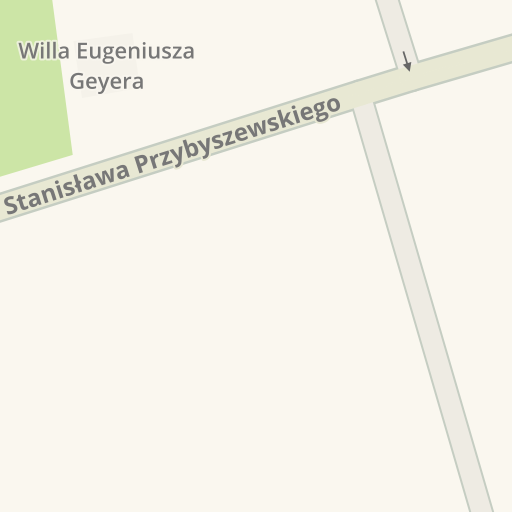 Driving Directions To Apteka Kwiaty Polskie 286 Piotrkowska Lodz Waze