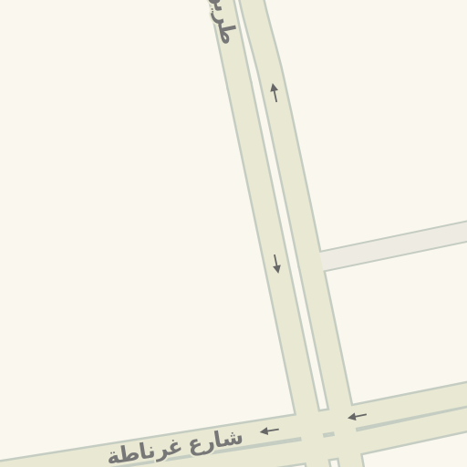 Driving Directions To Fawri Bank Al Makarunah جدة Waze