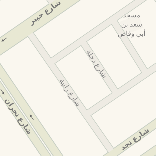 Driving Directions To مختبرات دلتا الطبية Delta Medical Laboratories Al Shafa Riyadh Waze