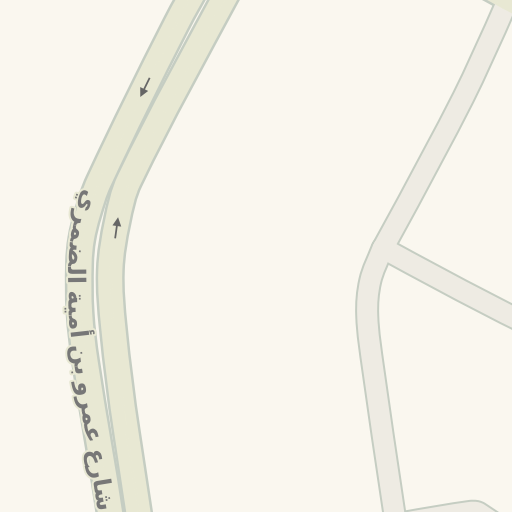 Driving Directions To Absher Machine Amr Aldamri St Riyadh Waze